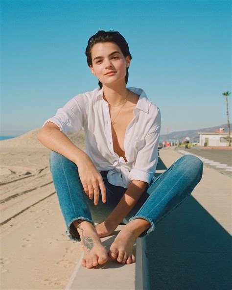 BRIANNA HILDEBRAND Nude